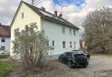Vorschaubild Einfamilienhaus