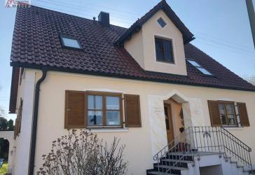 Vorschaubild Einfamilienhaus
