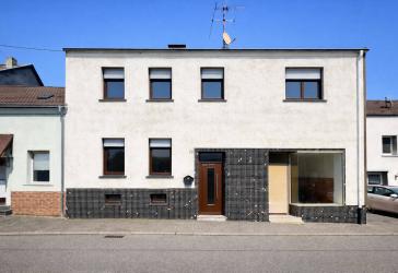 Vorschaubild Einfamilienhaus