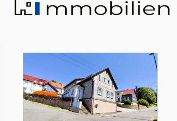 Vorschaubild Einfamilienhaus
