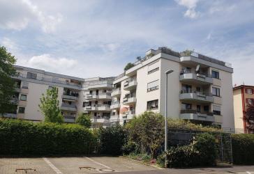 Vorschaubild Wohnung