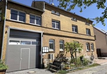 Vorschaubild Mehrfamilienhaus