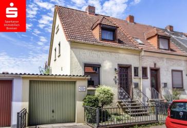 Vorschaubild Reihenendhaus