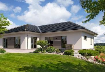 Vorschaubild Bungalow