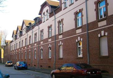 Vorschaubild Wohnung