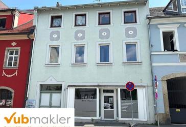 Vorschaubild Mehrfamilienhaus