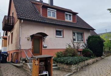Vorschaubild Einfamilienhaus
