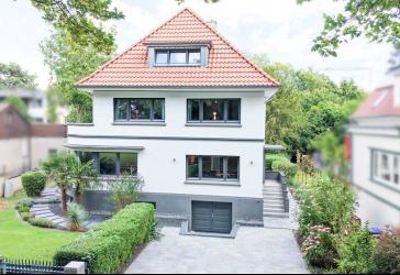Vorschaubild Villa