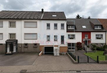 Reihenhaus in zentraler Lage