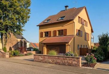 Vorschaubild Einfamilienhaus