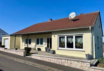 Vorschaubild Einfamilienhaus