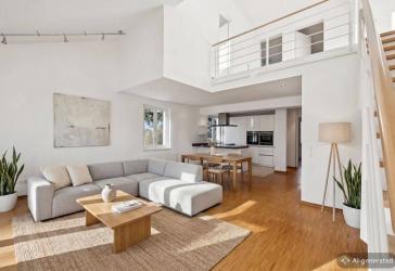 Vorschaubild Maisonettewohnung