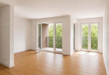 Vorschaubild Wohnung