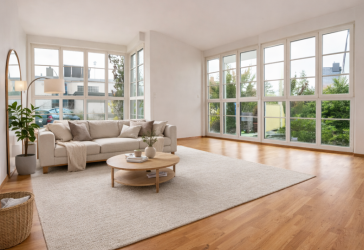 Vorschaubild Maisonettewohnung