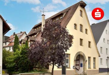 Vorschaubild Maisonettewohnung