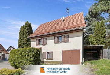 Vorschaubild Einfamilienhaus