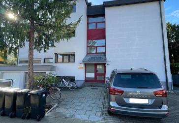 Vorschaubild Wohnung