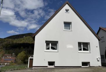 Vorschaubild Einfamilienhaus