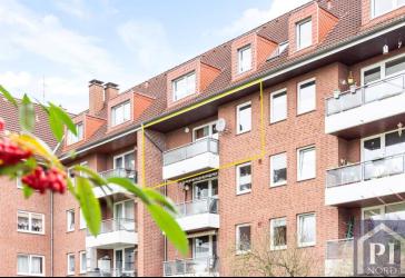 Vorschaubild Wohnung