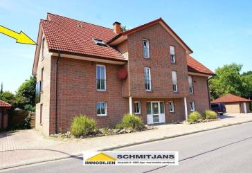 Vorschaubild Maisonettewohnung
