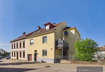 Vorschaubild Einfamilienhaus