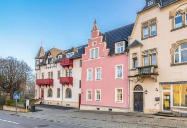 Vorschaubild Maisonettewohnung