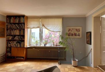 Großzügige 4-Zimmer-Wohnung