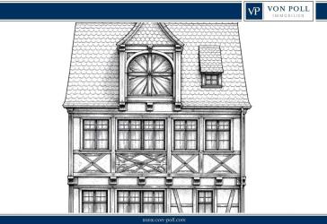 Solide Investition: Sehr gepflegtes Mehrfamileinhaus sowie Gastronomie in 1A-Lage von Radolfzell