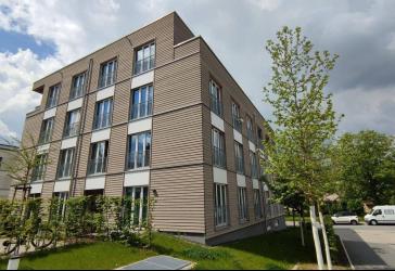 Vorschaubild Penthouse