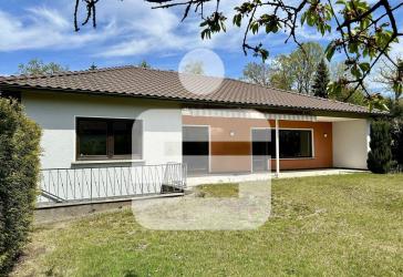 Vorschaubild Bungalow