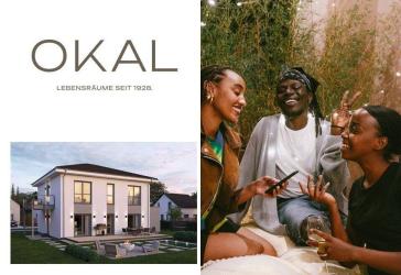 A HOUSE, A SPACE MIRACLE, A PLACE TO CALL HOME