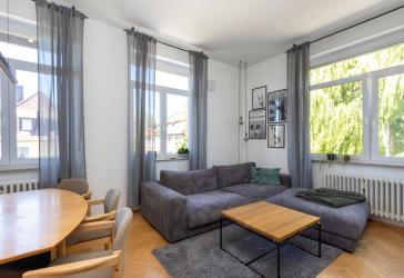 Vorschaubild Wohnung