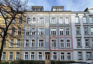 Vorschaubild Wohnung