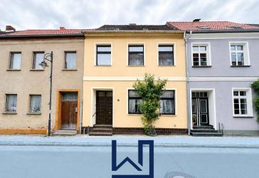 Vorschaubild Reihenmittelhaus