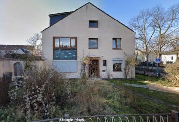 Vorschaubild Mehrfamilienhaus