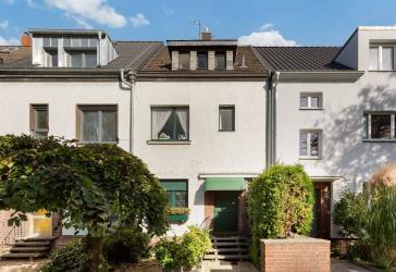 Vorschaubild Reihenmittelhaus