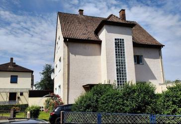 Vorschaubild Mehrfamilienhaus
