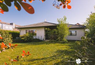 Vorschaubild Bungalow