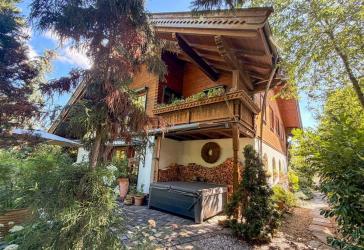 Vorschaubild Einfamilienhaus