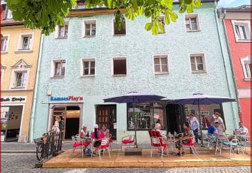 Vorschaubild Mehrfamilienhaus