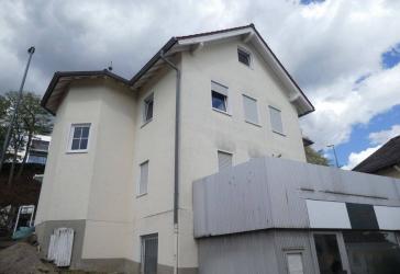 Vorschaubild Mehrfamilienhaus