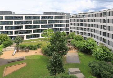 Vorschaubild Wohnung