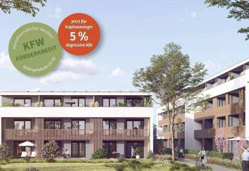Vorschaubild Wohnung