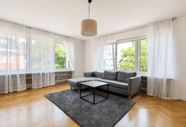 Vorschaubild Wohnung