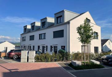 Vorschaubild Reihenendhaus