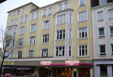 Vorschaubild Wohnung