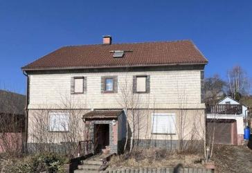 Vorschaubild Einfamilienhaus
