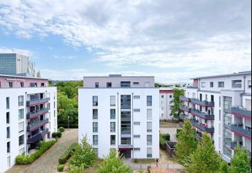 Vorschaubild Wohnung