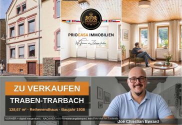 Vorschaubild Reihenendhaus
