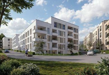 Vorschaubild Wohnung